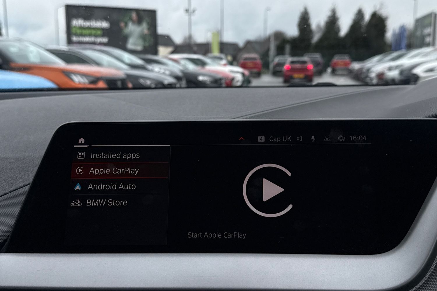 Used BMW 1 Series 2022 for sale - 77728731: Photo 8