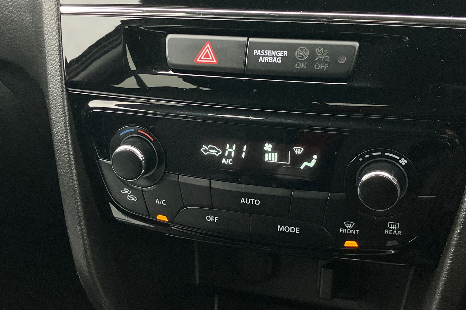 Used Suzuki Vitara 2017 for sale - 77000654: Photo 11