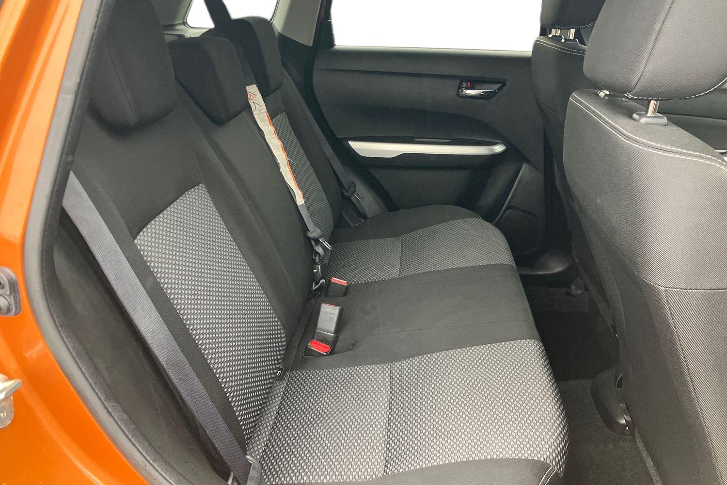 Used Suzuki Vitara 2017 for sale - 77000654: Photo 19