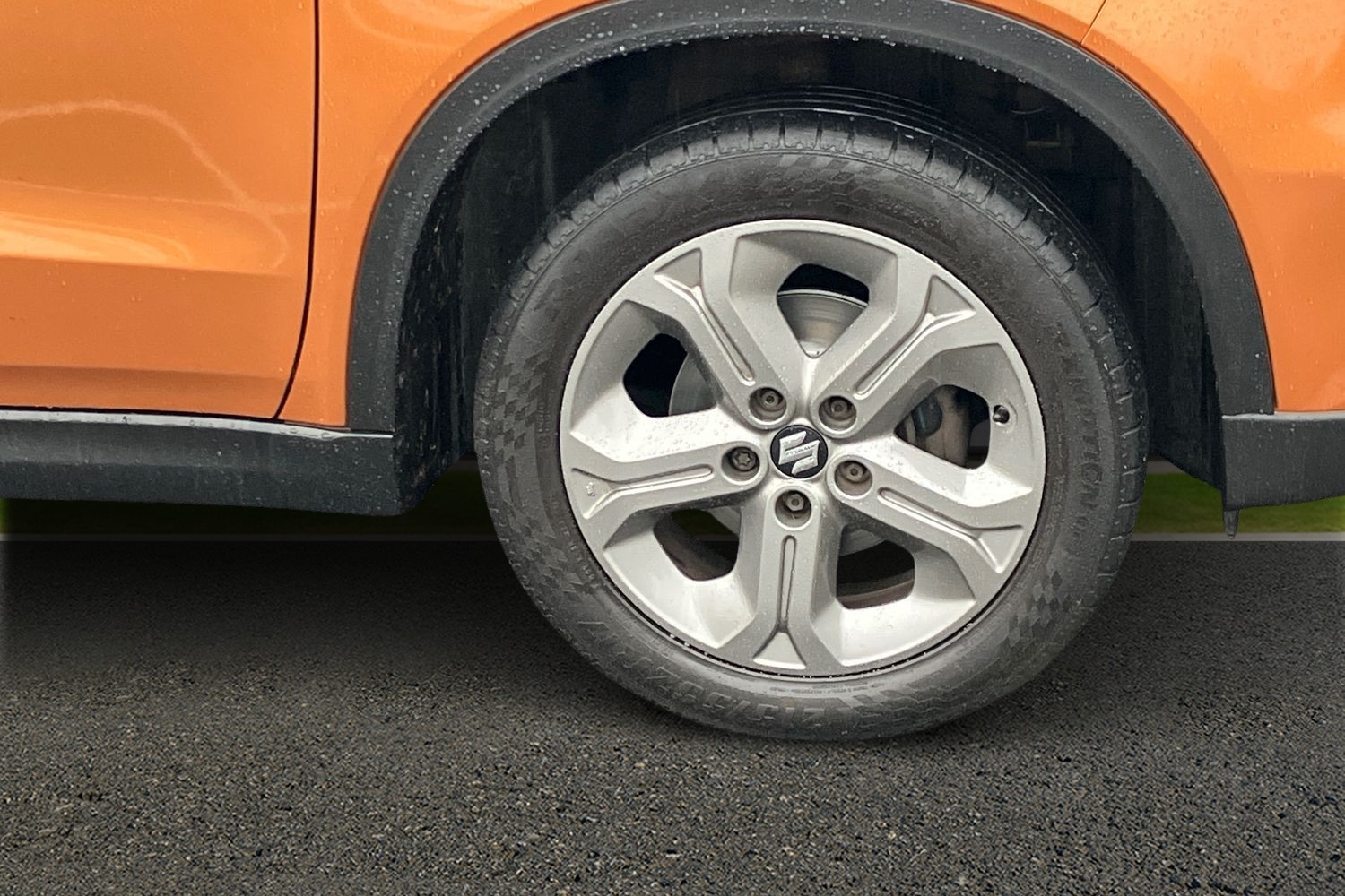 Used Suzuki Vitara 2017 for sale - 77000654: Photo 21