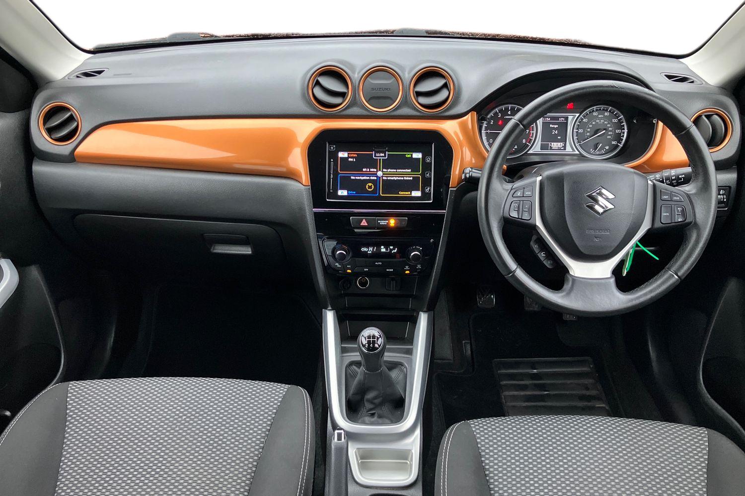 Used Suzuki Vitara 2017 for sale - 77000654: Photo 3