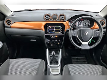 Used Suzuki Vitara 2017 for sale - 77000654: Photo