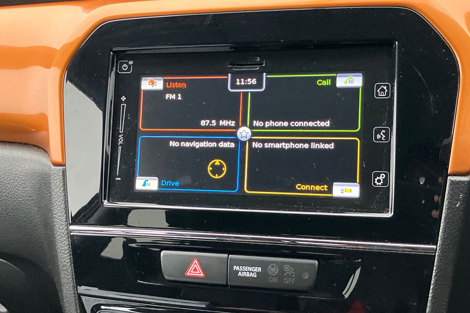 Used Suzuki Vitara 2017 for sale - 77000654: Photo 6