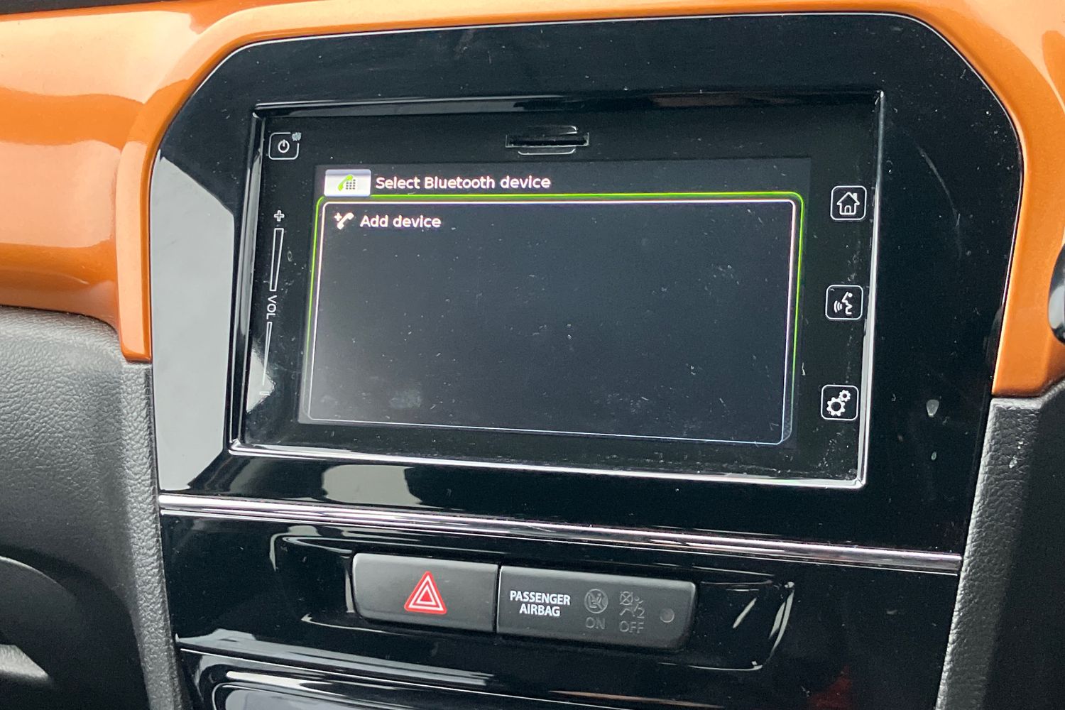 Used Suzuki Vitara 2017 for sale - 77000654: Photo 8