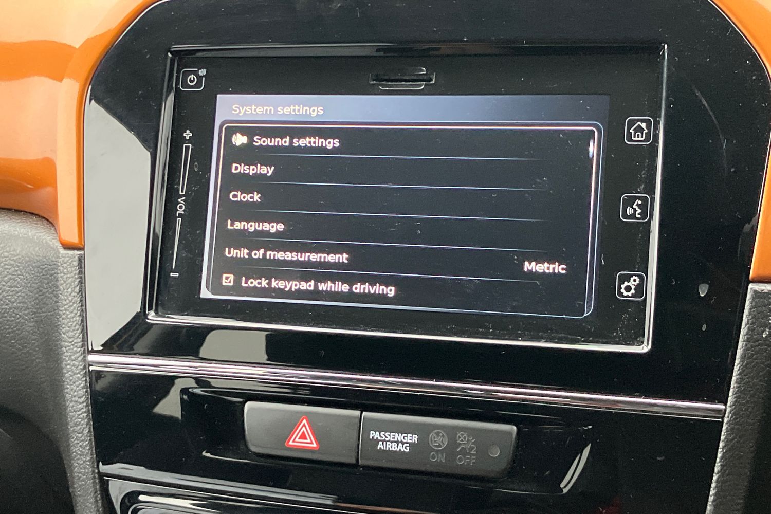 Used Suzuki Vitara 2017 for sale - 77000654: Photo 9