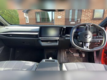 Used Renault Megane E Tech 2022 for sale - 77571007: Photo