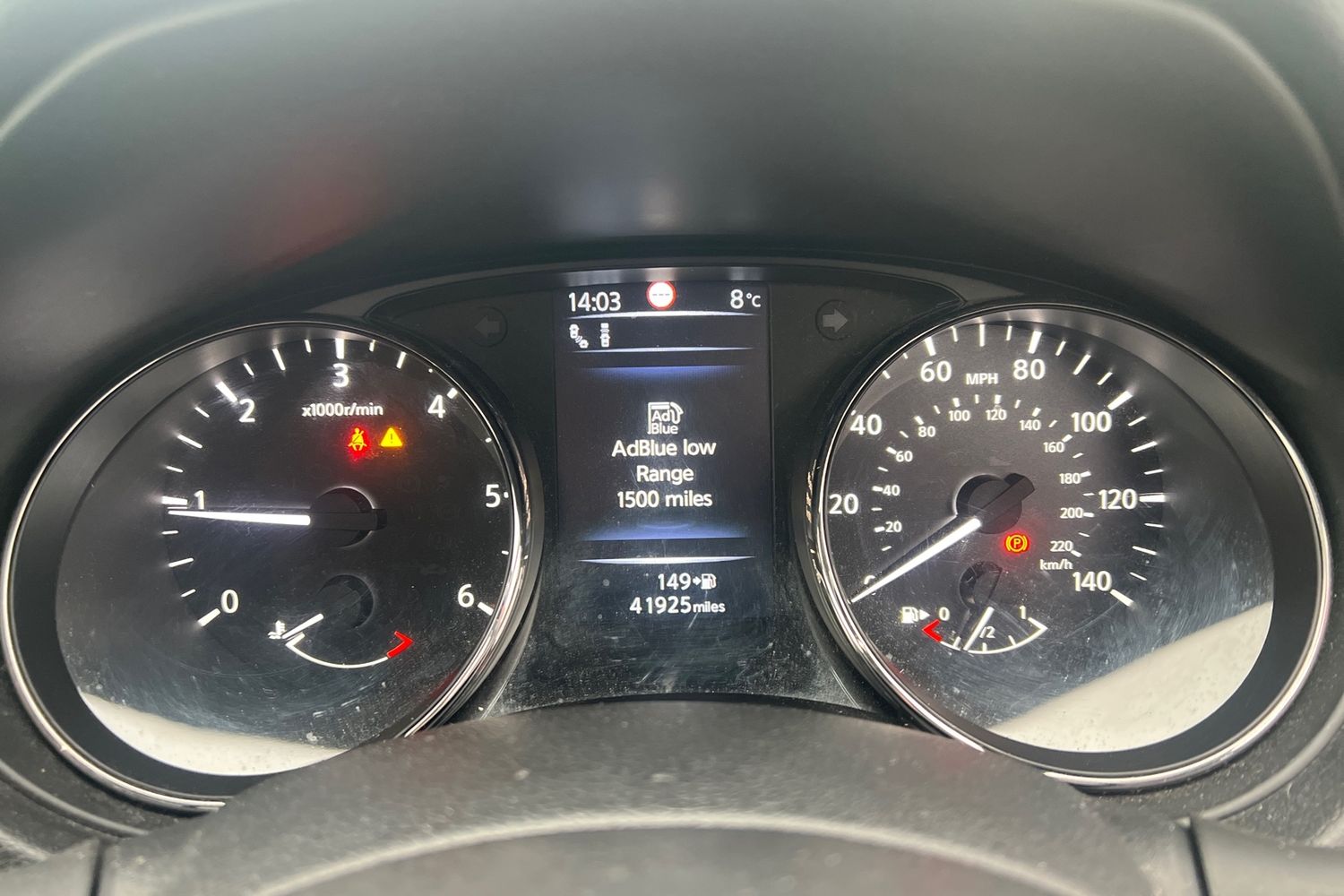 Used Nissan X-Trail 2020 for sale - 76604164: Photo 17