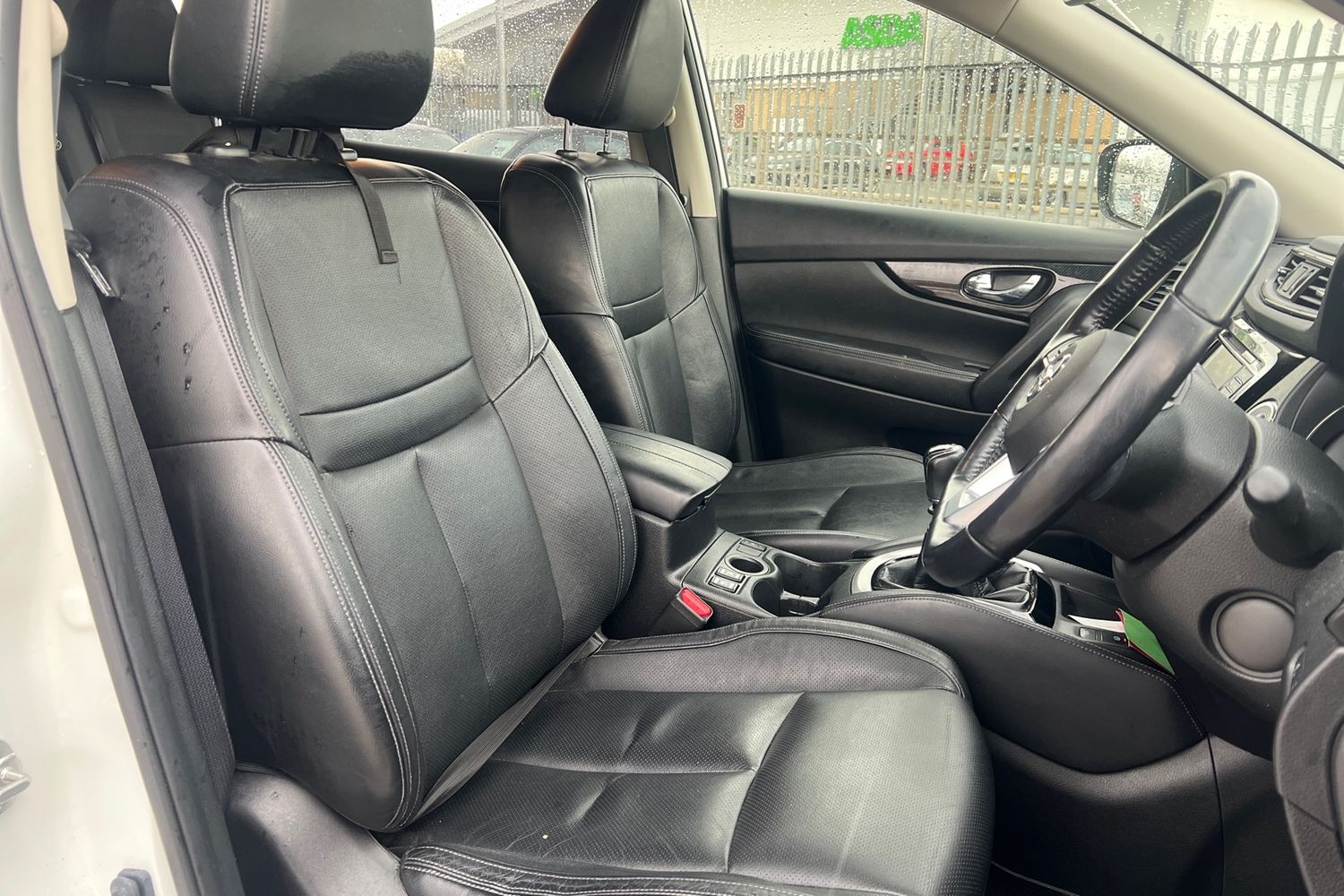 Used Nissan X-Trail 2020 for sale - 76604164: Photo 21