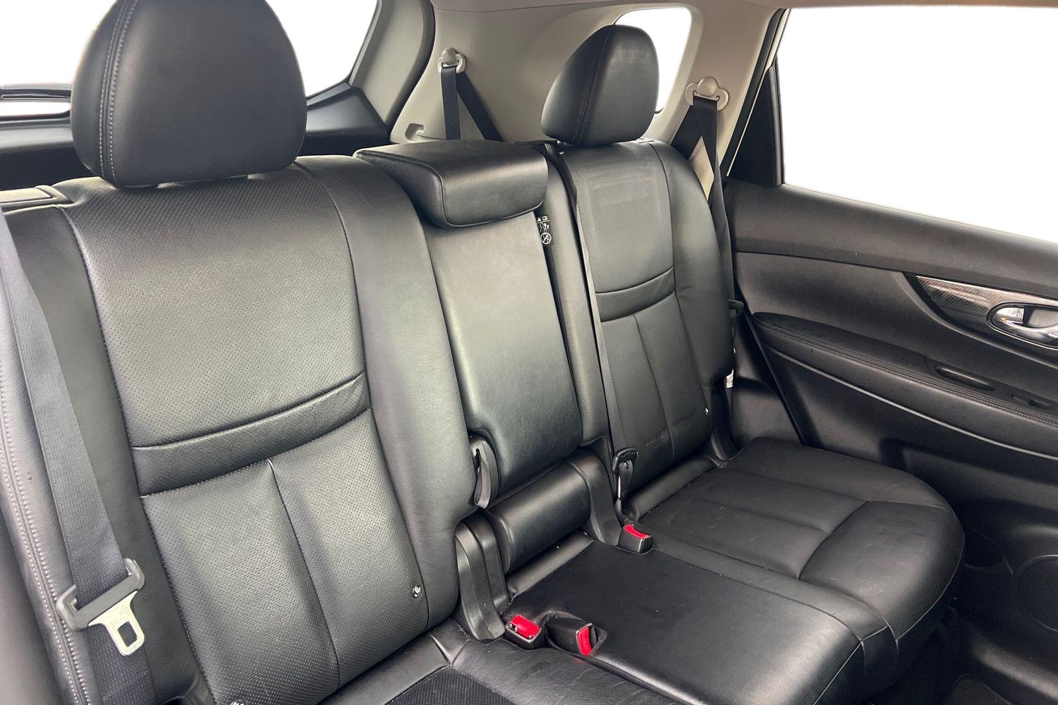 Used Nissan X-Trail 2020 for sale - 76604164: Photo 22