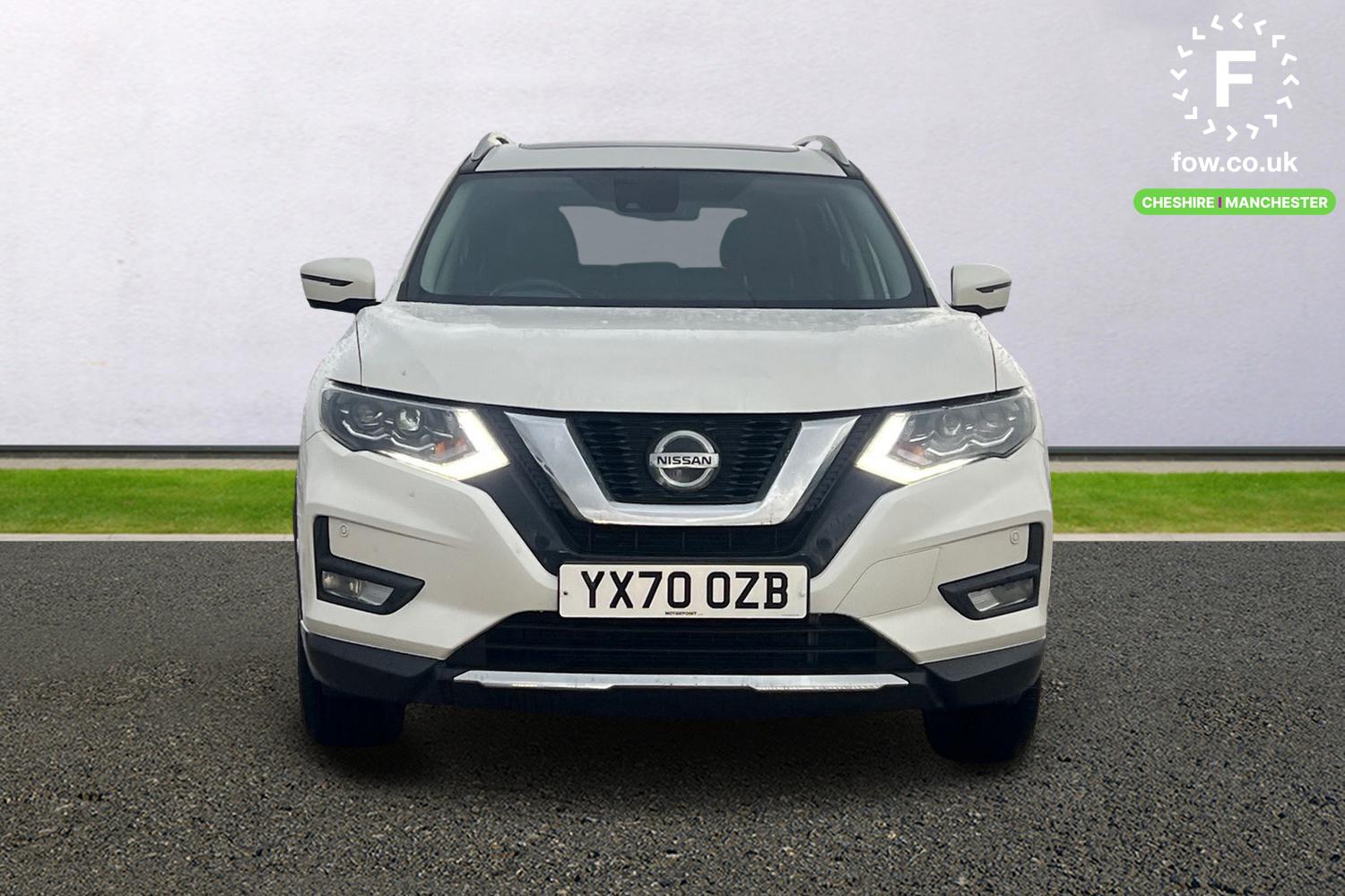 Used Nissan X-Trail 2020 for sale - 76604164: Photo 25
