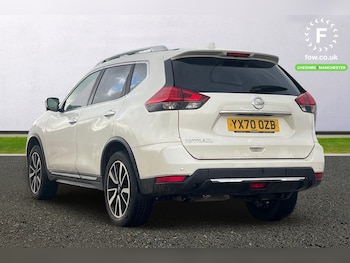 Used Nissan X-Trail 2020 for sale - 76604164: Photo