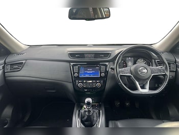 Used Nissan X-Trail 2020 for sale - 76604164: Photo