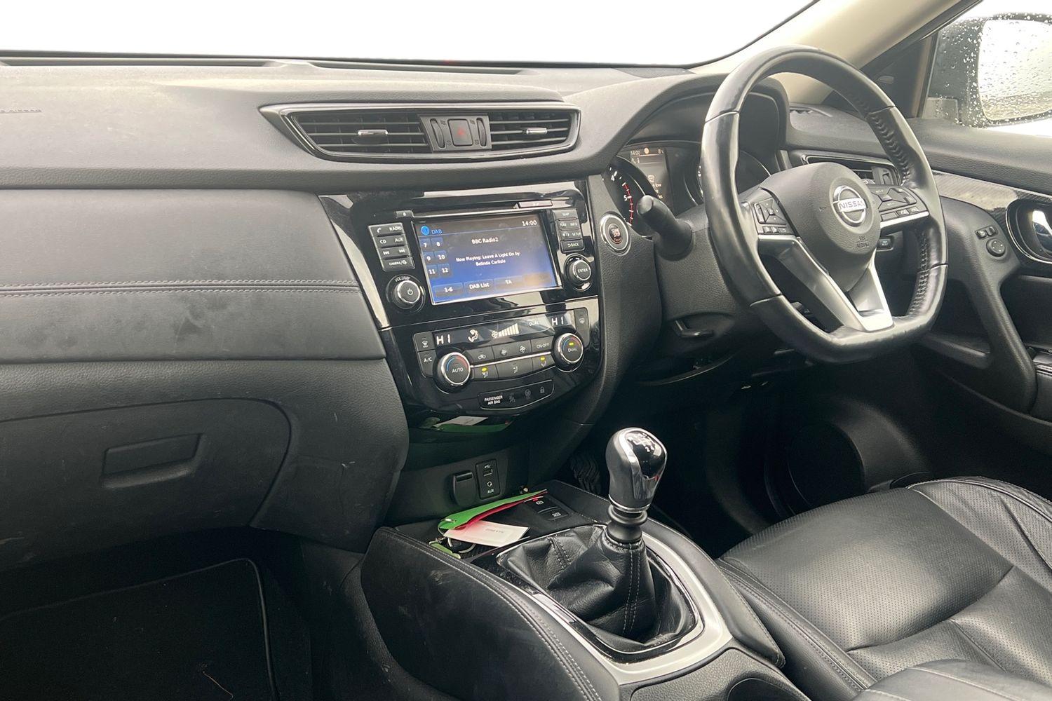 Used Nissan X-Trail 2020 for sale - 76604164: Photo 4