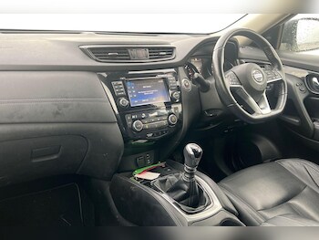 Used Nissan X-Trail 2020 for sale - 76604164: Photo