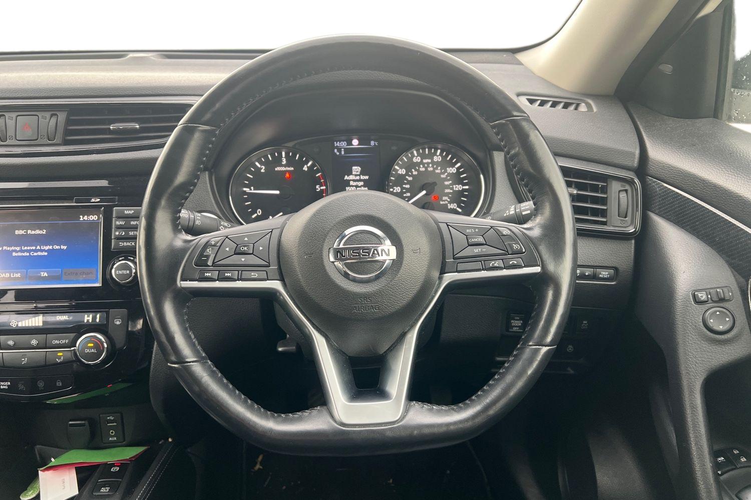 Used Nissan X-Trail 2020 for sale - 76604164: Photo 5