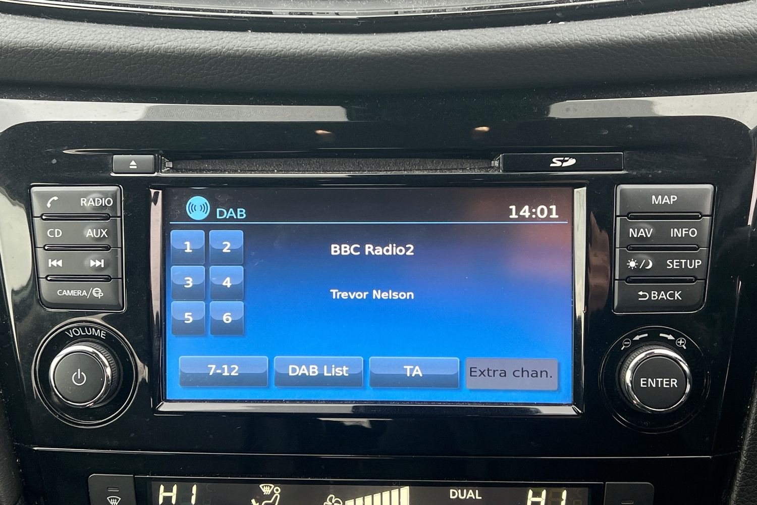 Used Nissan X-Trail 2020 for sale - 76604164: Photo 6