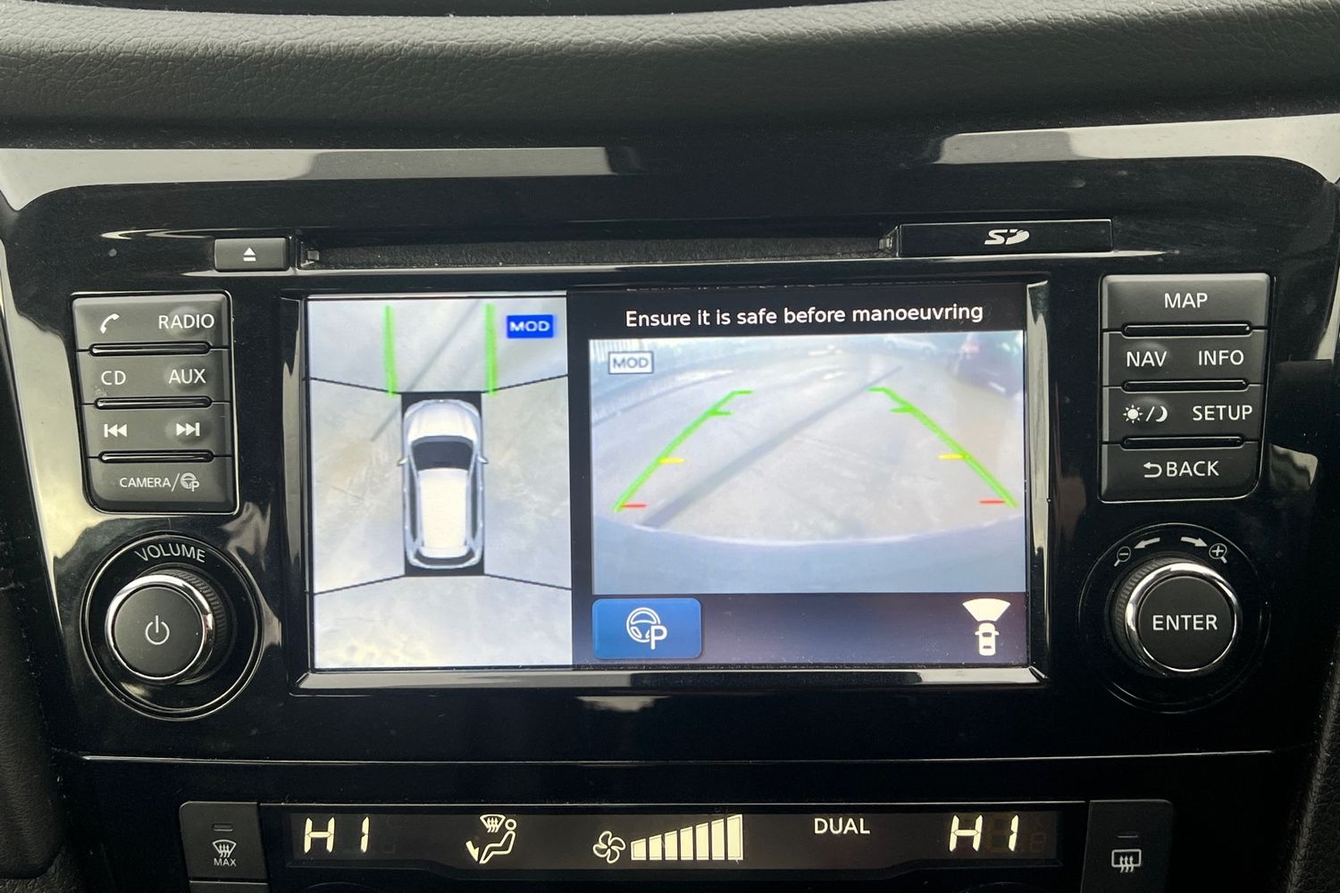 Used Nissan X-Trail 2020 for sale - 76604164: Photo 9