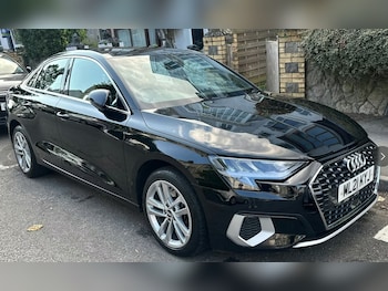 Used Audi A3 2021 for sale - 75913021: Photo