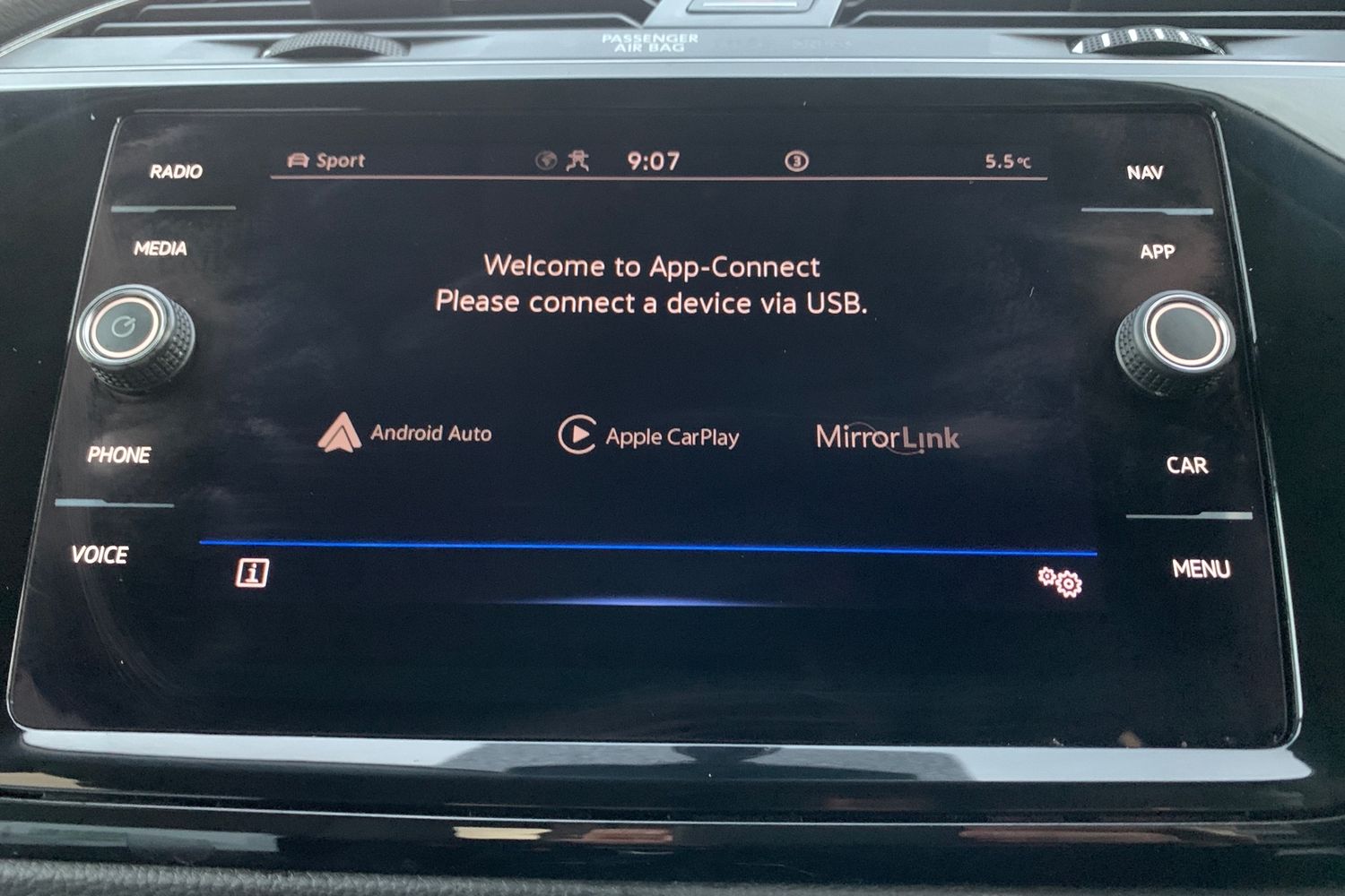 Used Volkswagen Touran 2020 for sale - 76828064: Photo 10