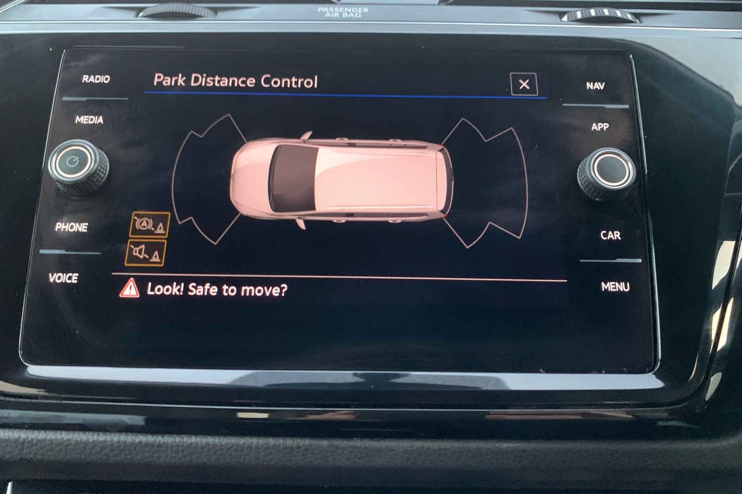 Used Volkswagen Touran 2020 for sale - 76828064: Photo 11