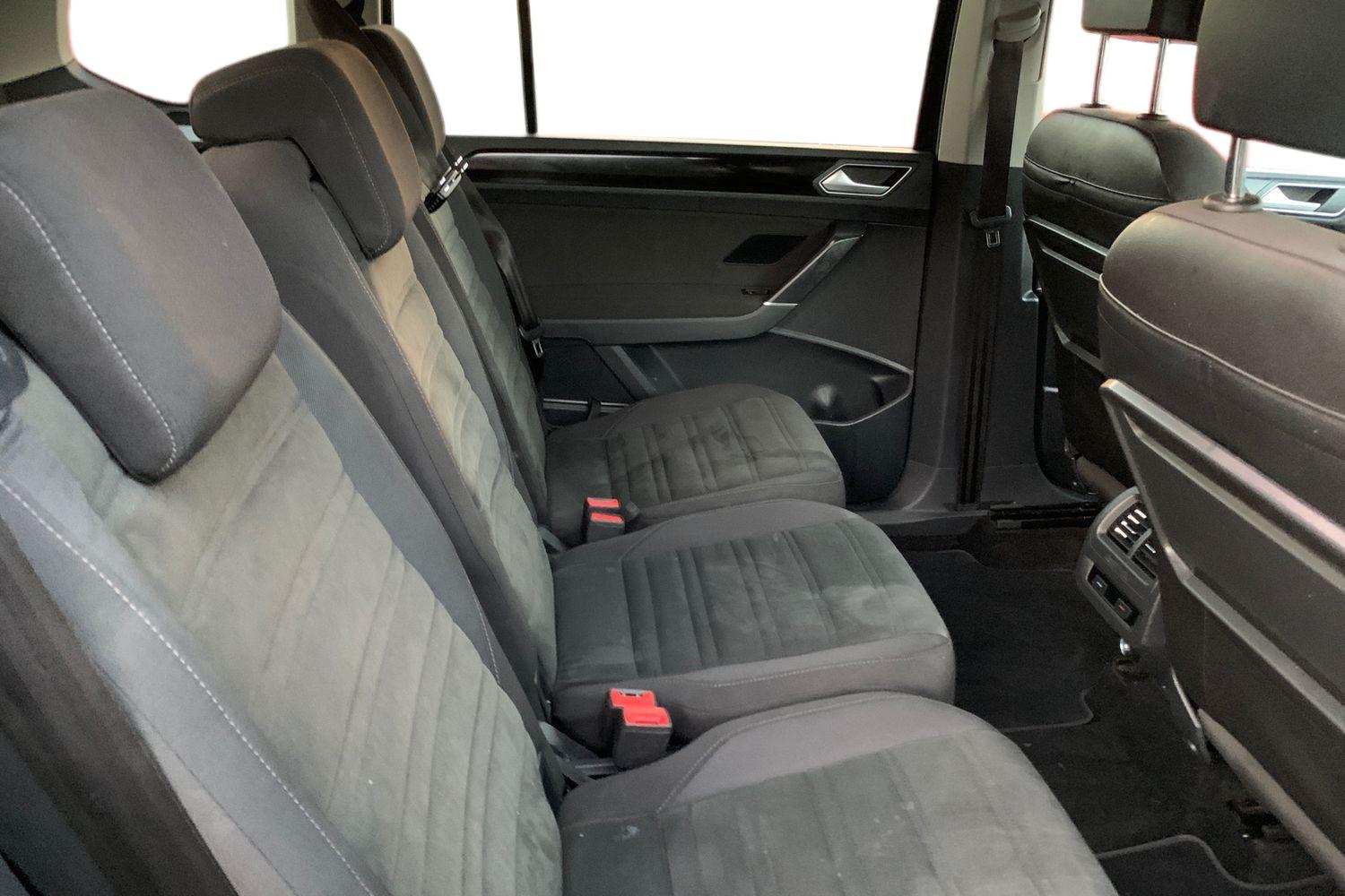 Used Volkswagen Touran 2020 for sale - 76828064: Photo 14