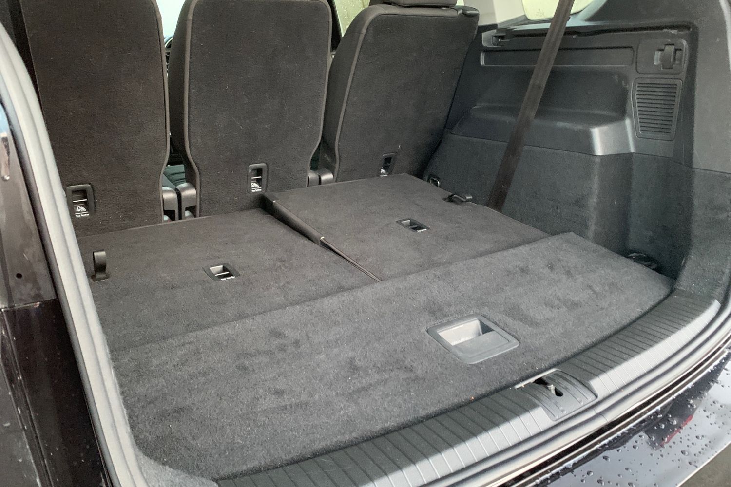 Used Volkswagen Touran 2020 for sale - 76828064: Photo 15