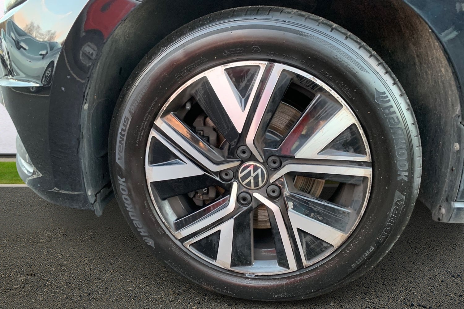 Used Volkswagen Touran 2020 for sale - 76828064: Photo 16