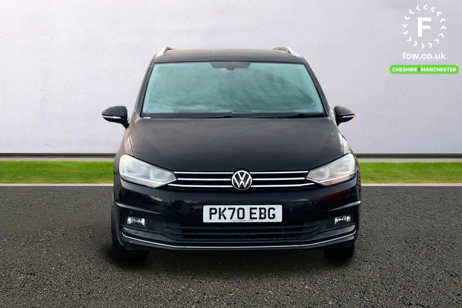 Used Volkswagen Touran 2020 for sale - 76828064: Photo 17
