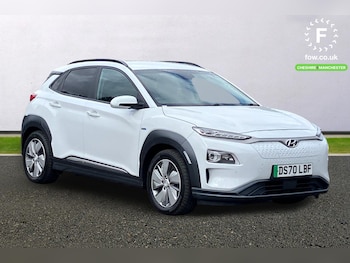 Used Hyundai KONA 2020 for sale - 79514696: Photo