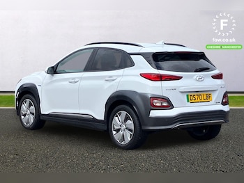 Used Hyundai KONA 2020 for sale - 79514696: Photo
