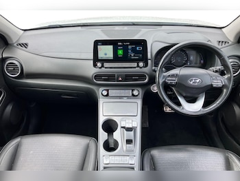 Used Hyundai KONA 2020 for sale - 79514696: Photo