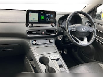 Used Hyundai KONA 2020 for sale - 79514696: Photo