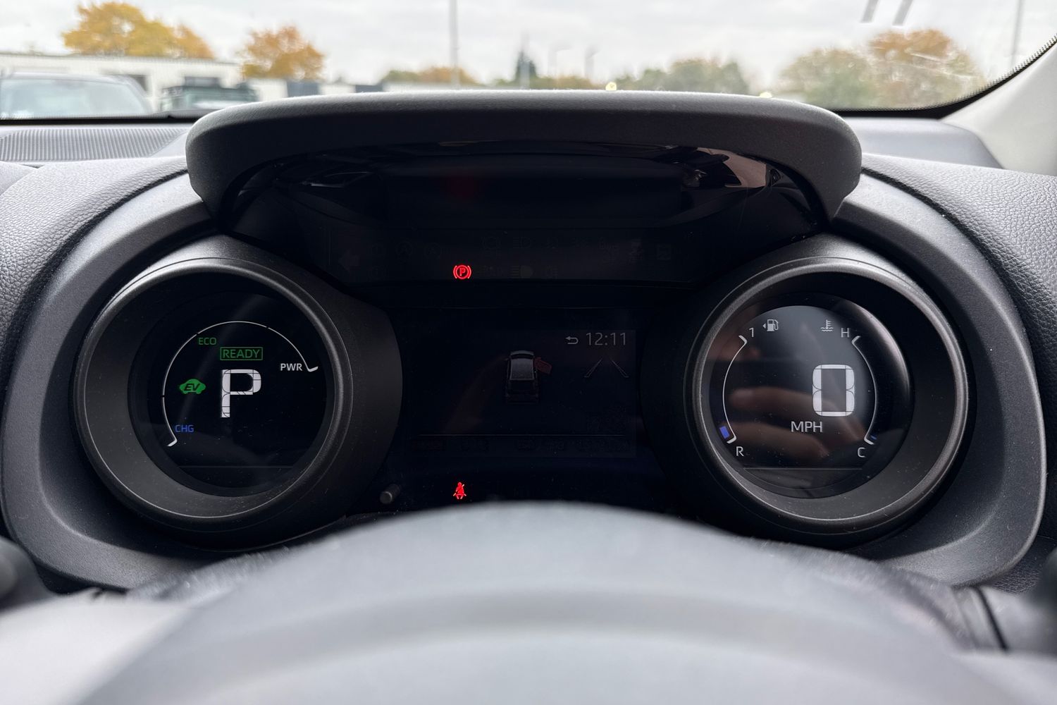 Used Toyota Yaris 2021 for sale - 76267900: Photo 10