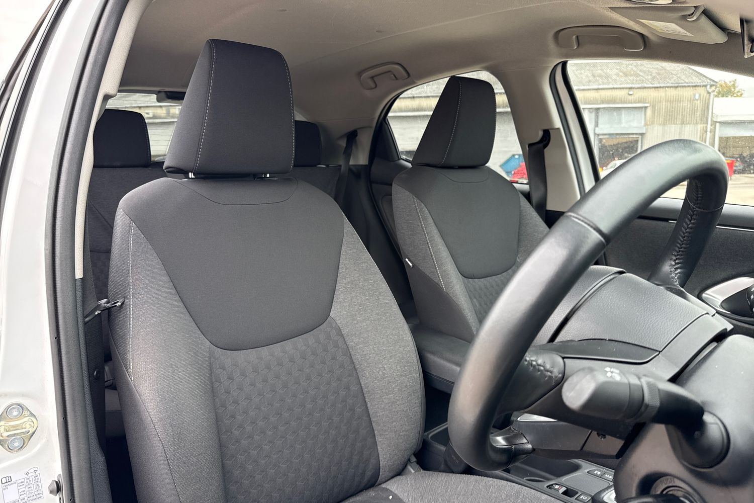 Used Toyota Yaris 2021 for sale - 76267900: Photo 13