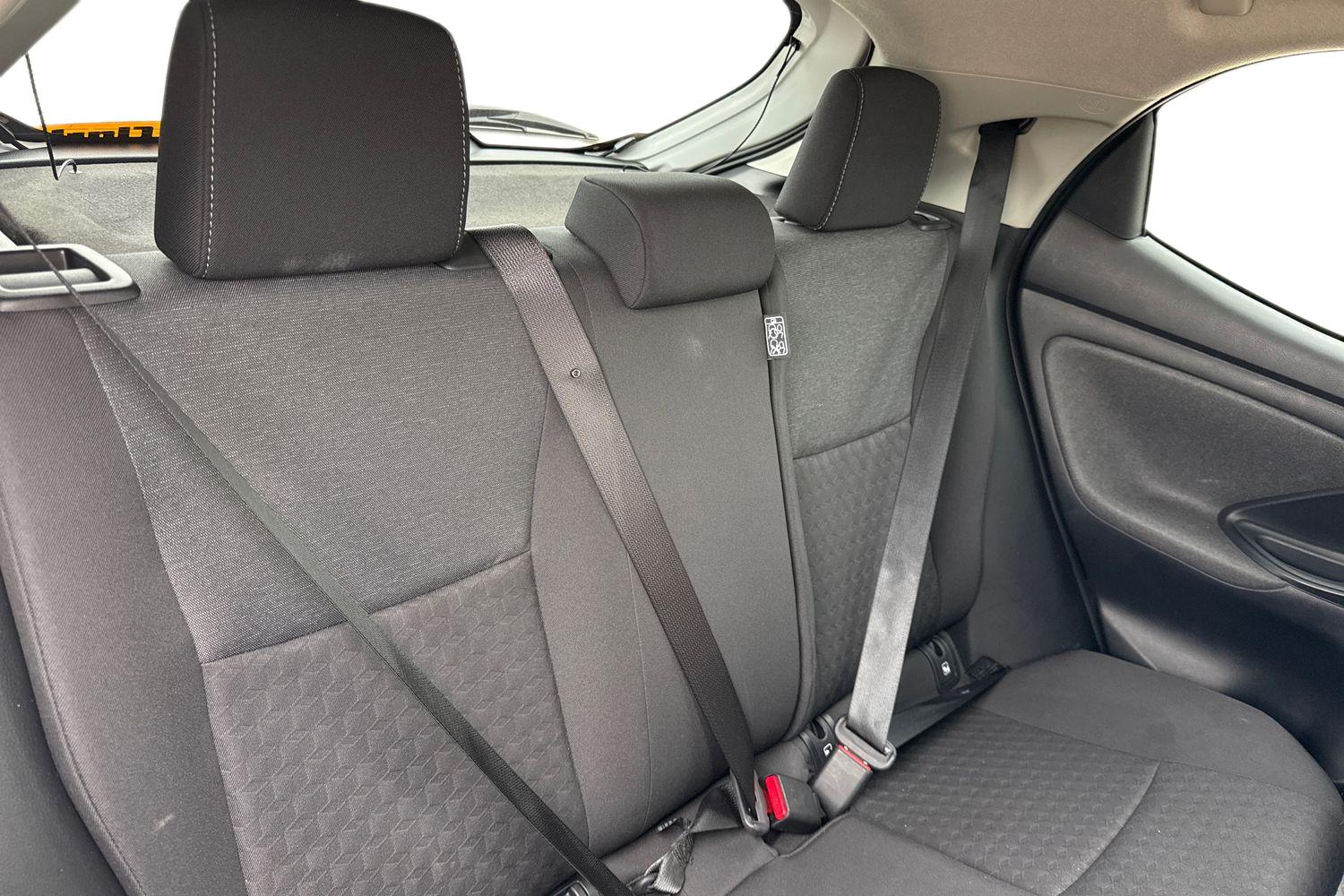 Used Toyota Yaris 2021 for sale - 76267900: Photo 14