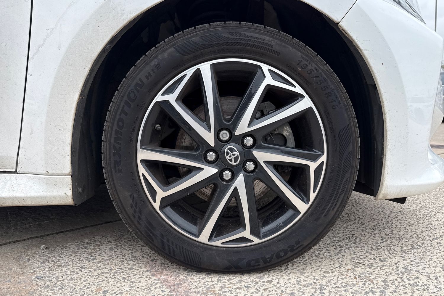 Used Toyota Yaris 2021 for sale - 76267900: Photo 16