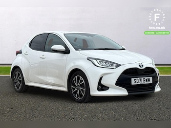 Toyota - Yaris