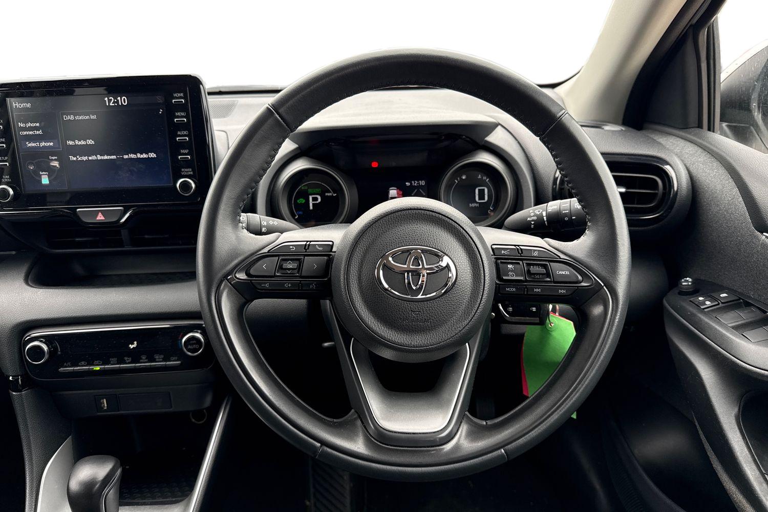 Used Toyota Yaris 2021 for sale - 76267900: Photo 5