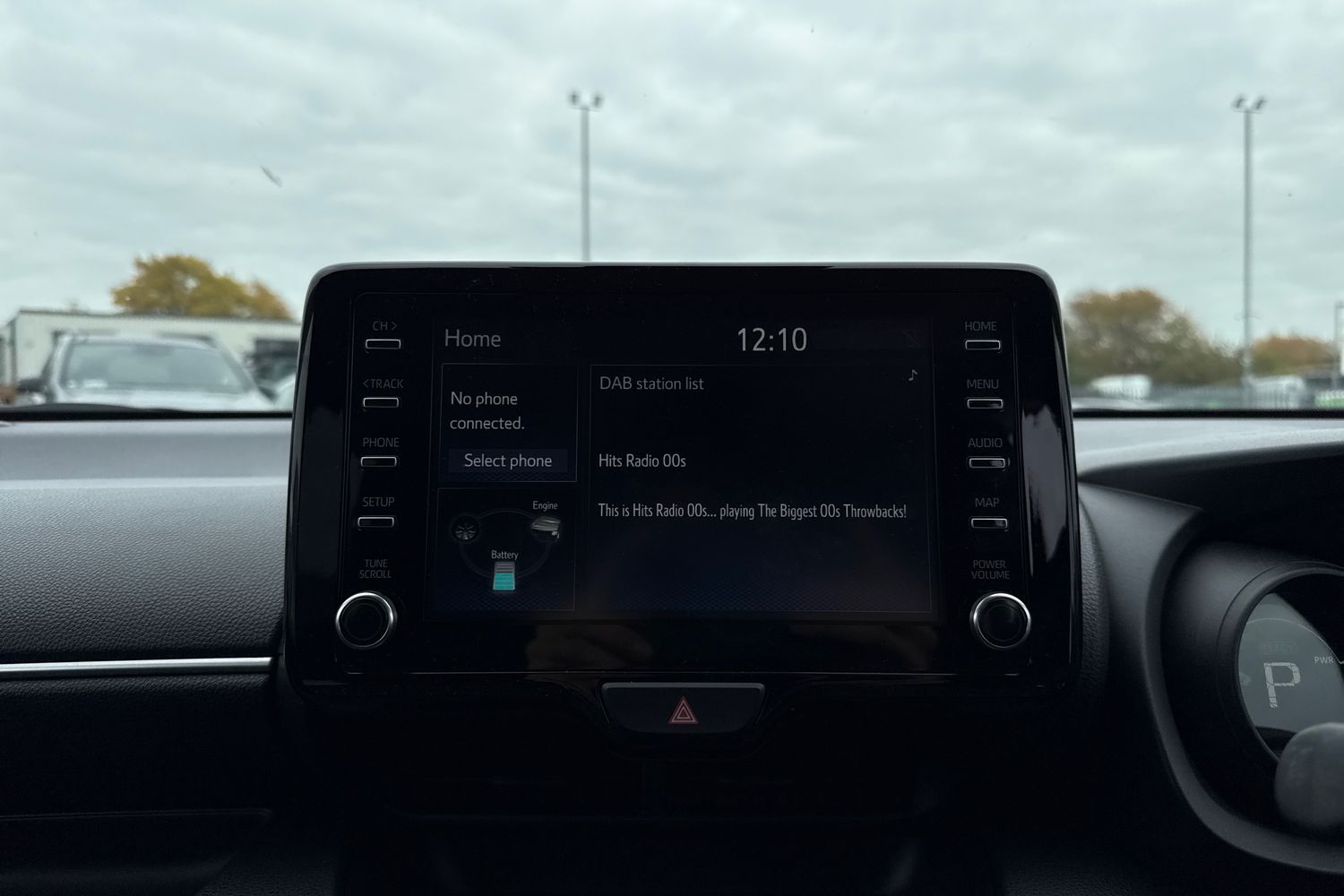 Used Toyota Yaris 2021 for sale - 76267900: Photo 6