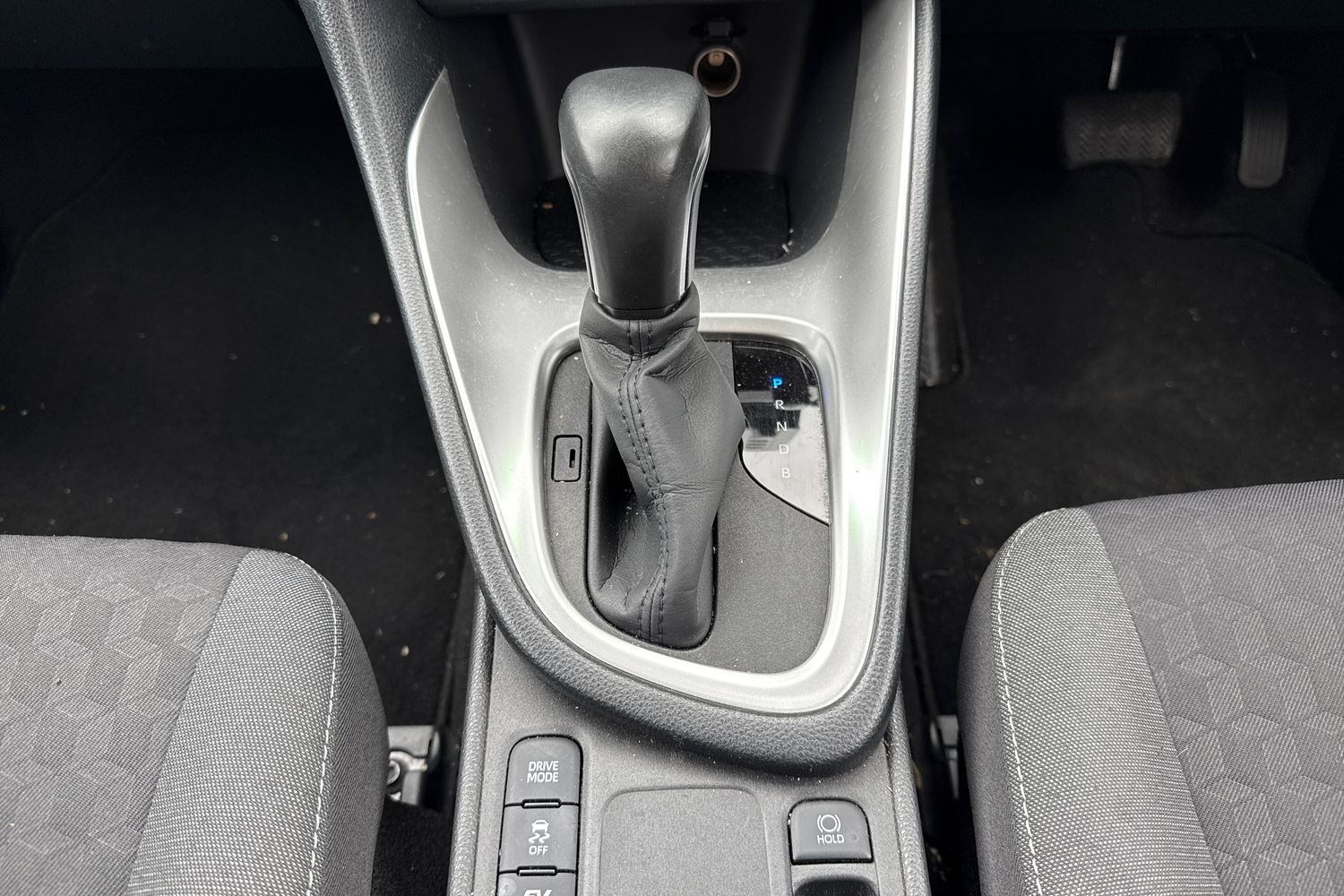 Used Toyota Yaris 2021 for sale - 76267900: Photo 8