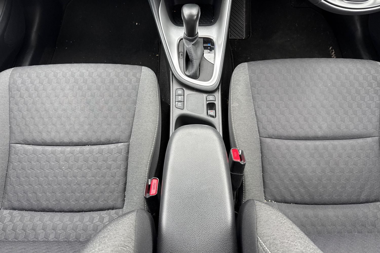 Used Toyota Yaris 2021 for sale - 76267900: Photo 9