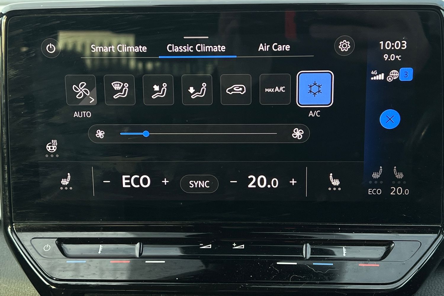 Used Volkswagen ID.3 2020 for sale - 76836265: Photo 11