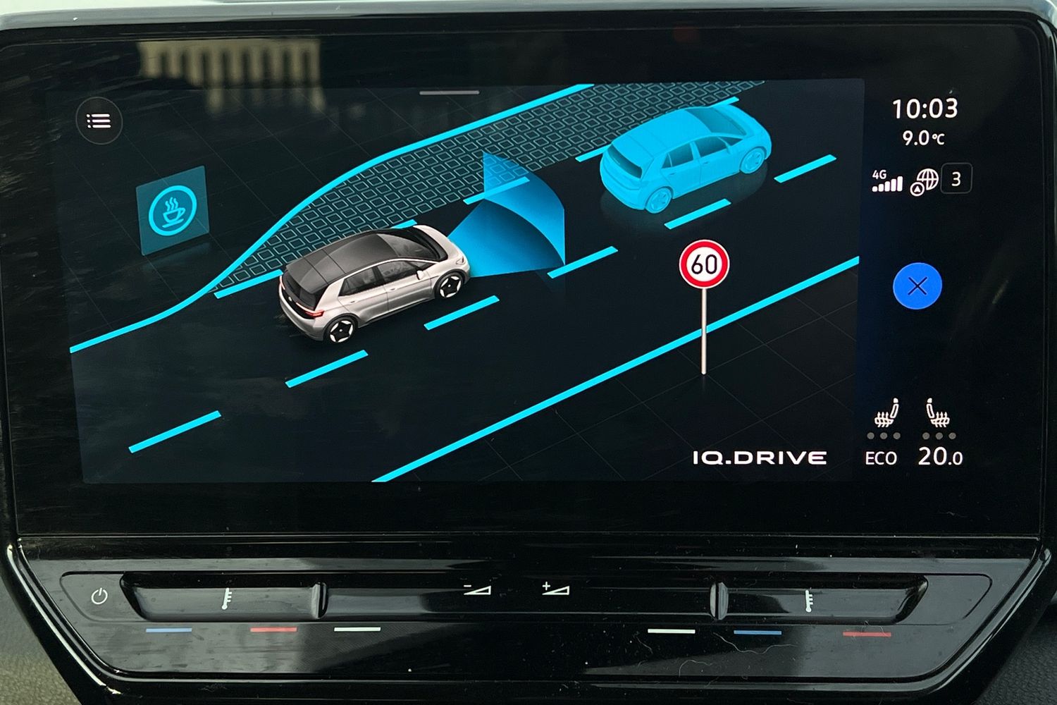 Used Volkswagen ID.3 2020 for sale - 76836265: Photo 12