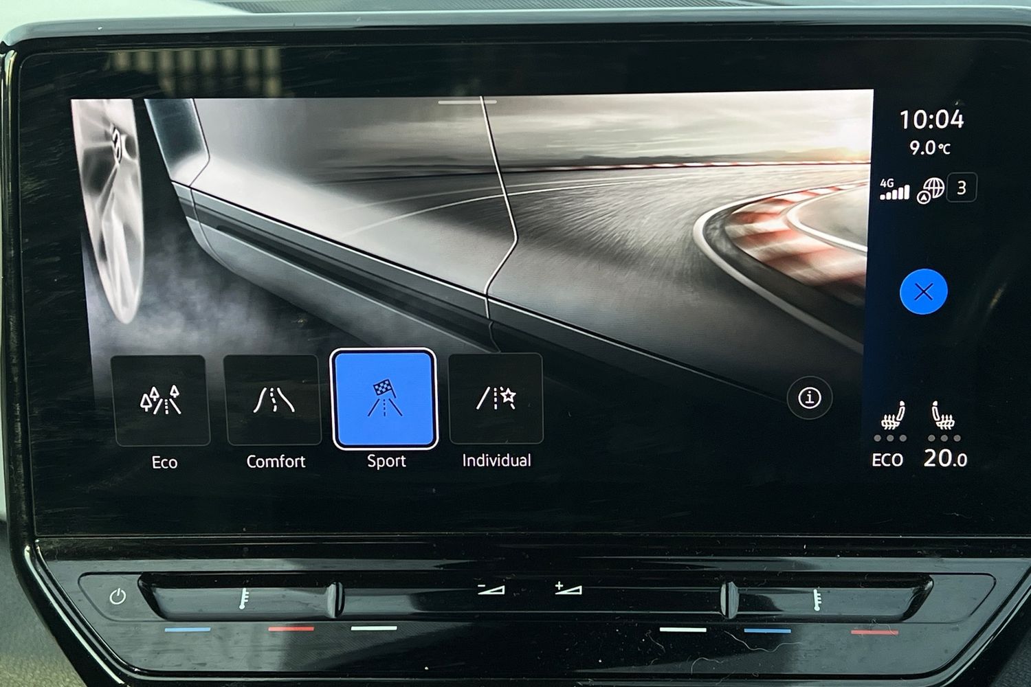 Used Volkswagen ID.3 2020 for sale - 76836265: Photo 13