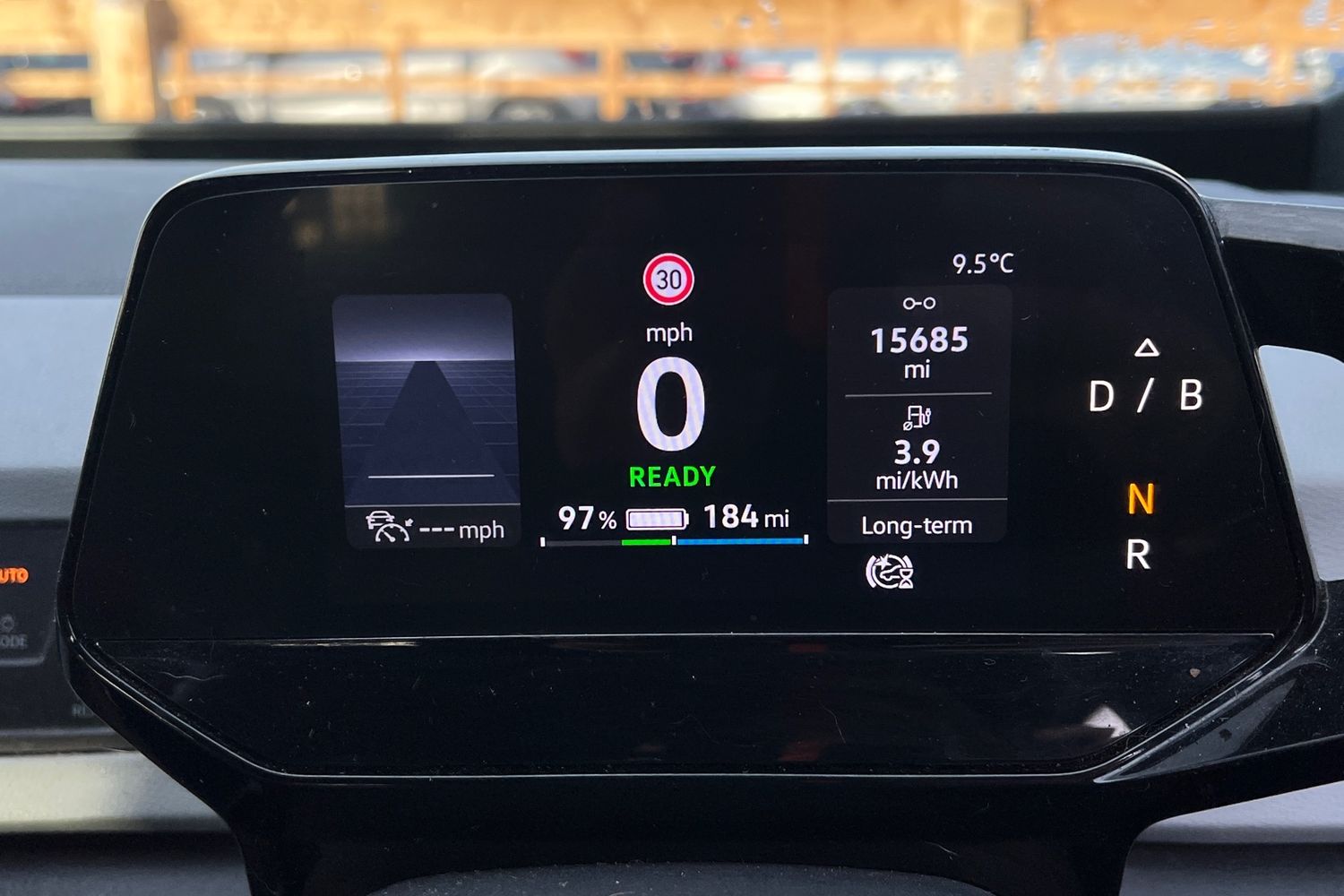 Used Volkswagen ID.3 2020 for sale - 76836265: Photo 18