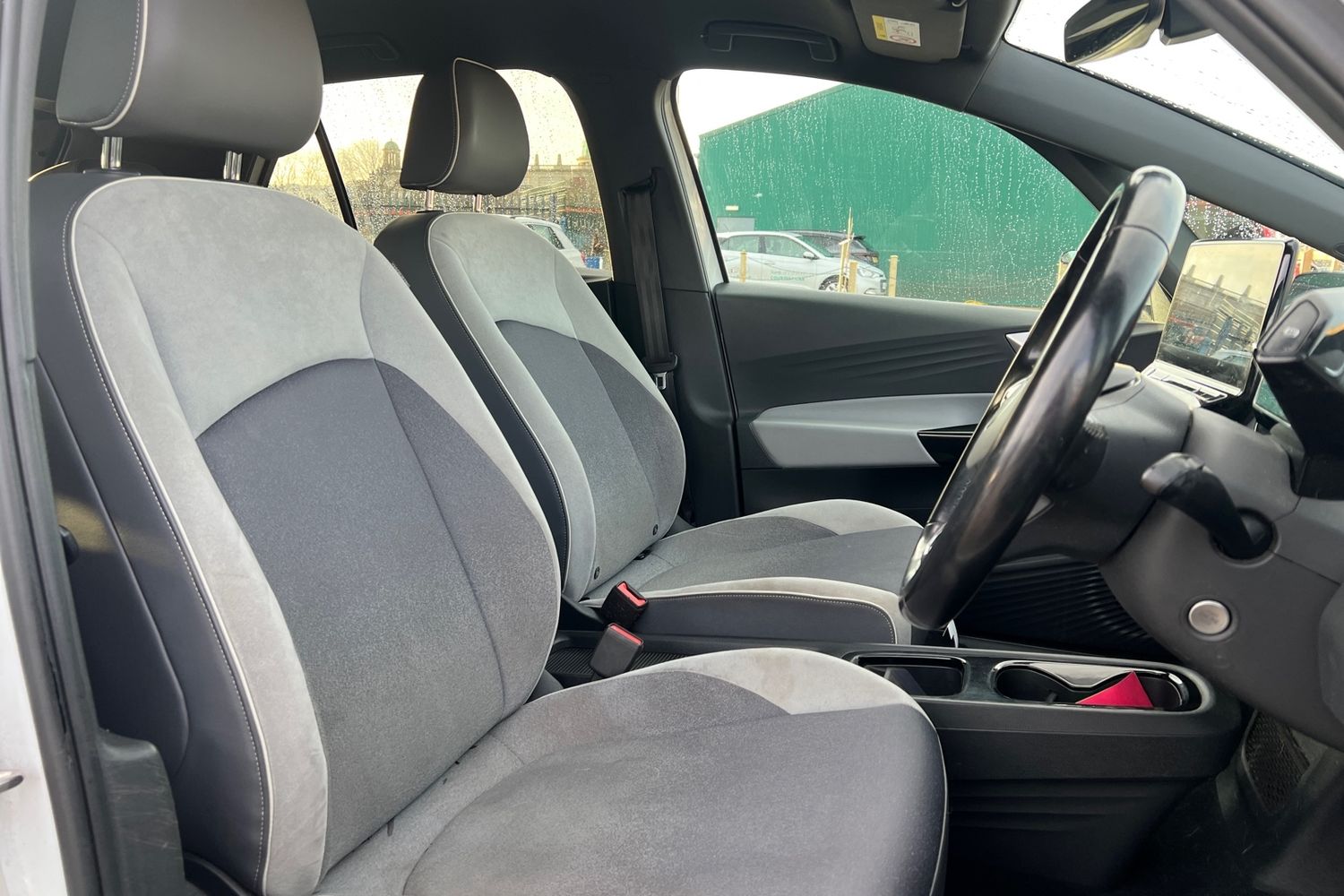 Used Volkswagen ID.3 2020 for sale - 76836265: Photo 20