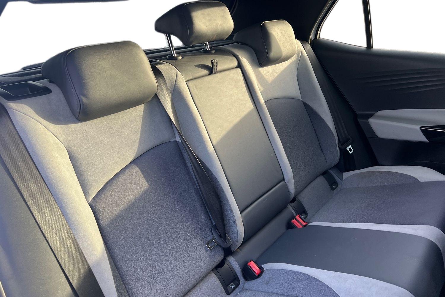 Used Volkswagen ID.3 2020 for sale - 76836265: Photo 21