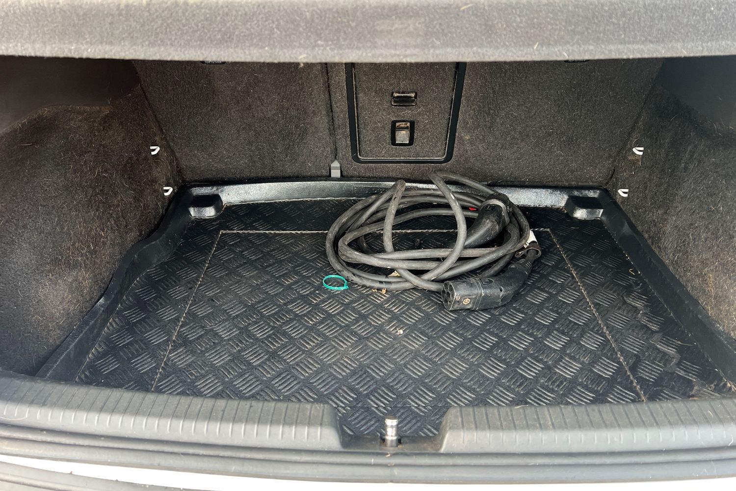 Used Volkswagen ID.3 2020 for sale - 76836265: Photo 22