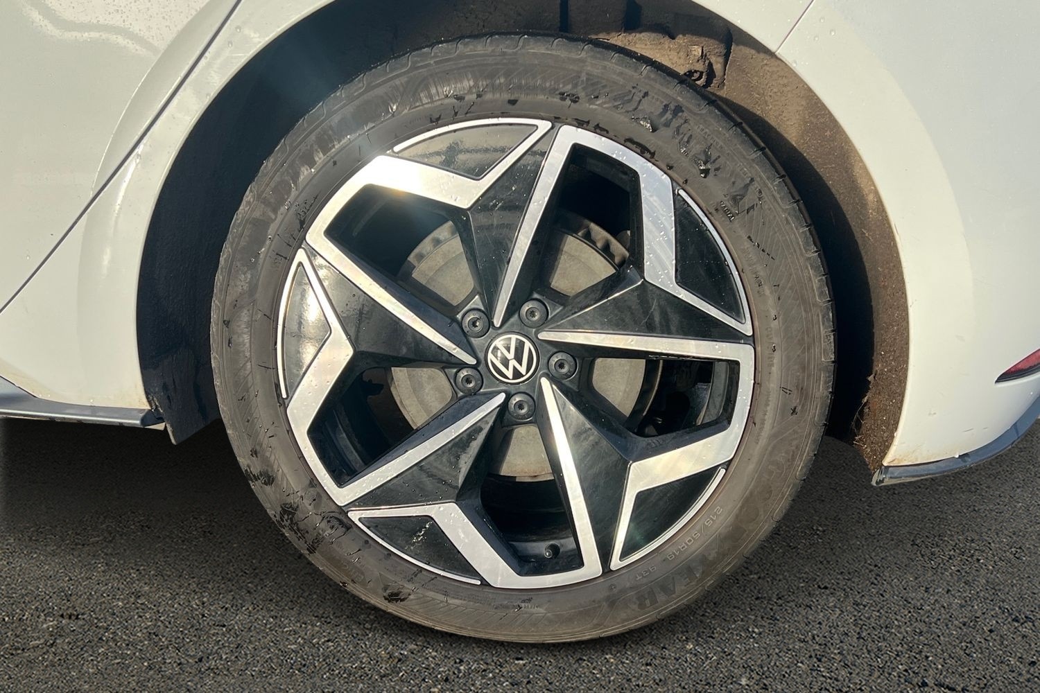 Used Volkswagen ID.3 2020 for sale - 76836265: Photo 23