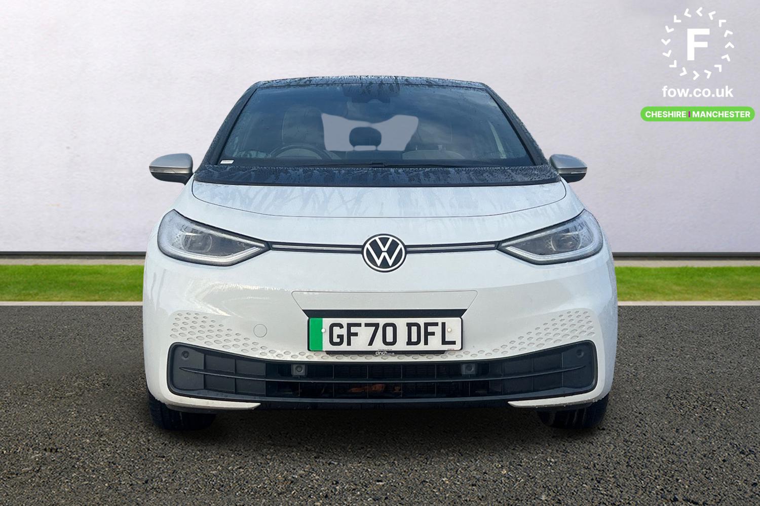 Used Volkswagen ID.3 2020 for sale - 76836265: Photo 24